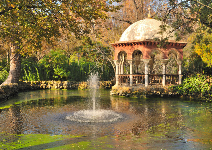 Maria Luisa Park